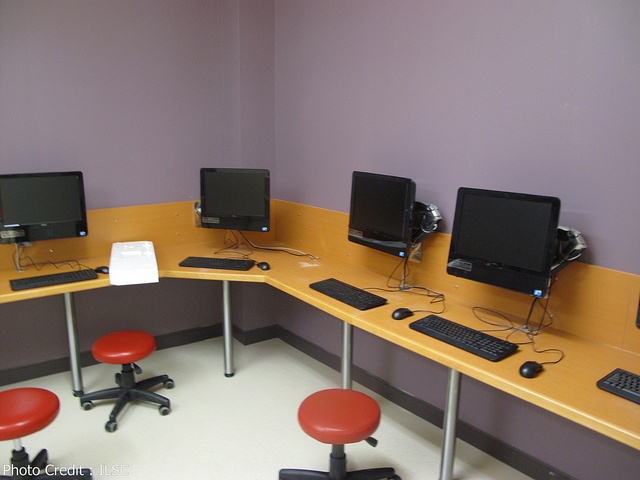 Computer Lab